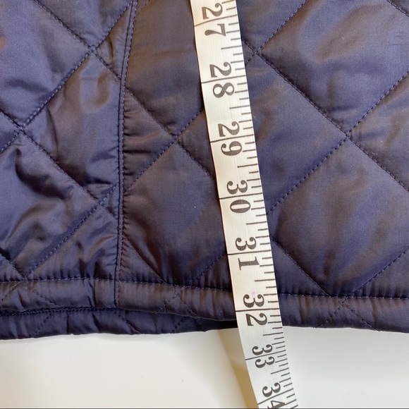 BARBOUR Crested Liddesdale Size M - Picture 7 of 11